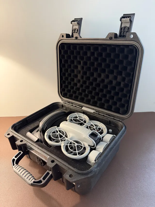 DJI Avata Neo