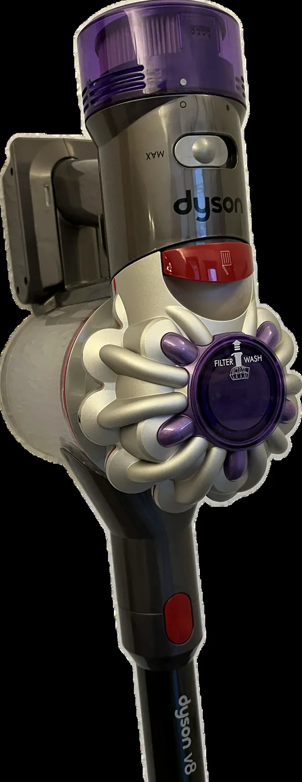 Dyson V8