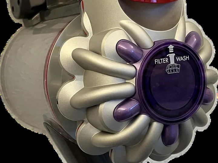Dyson V8