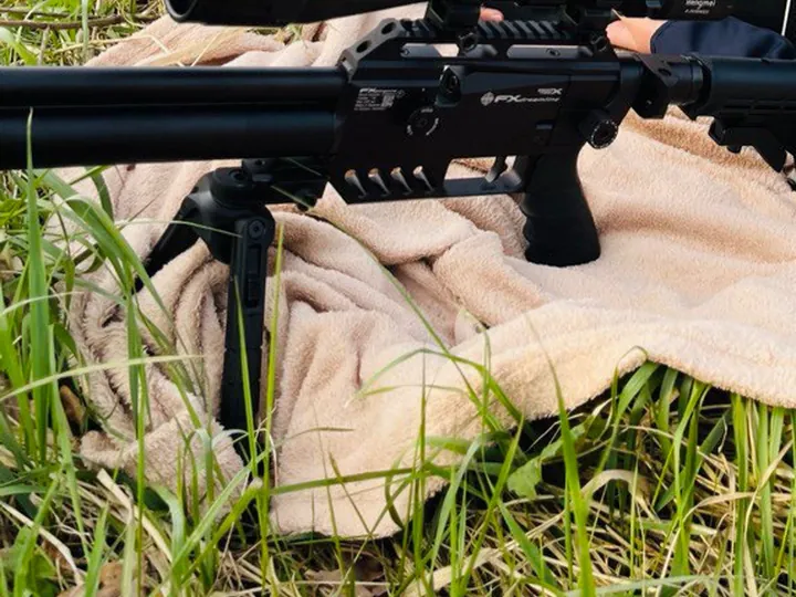F-Serie Dreamline Tactical