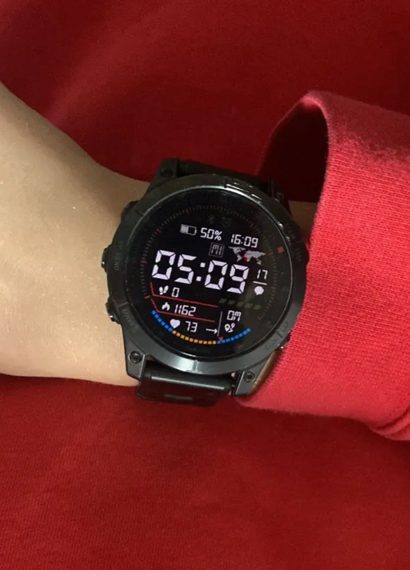 Garmin Epix