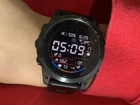 Garmin Epix