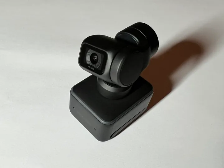 Insta360 Link