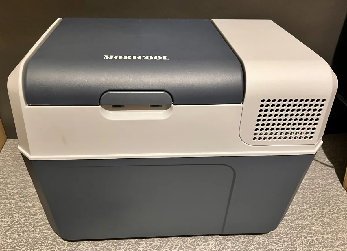 Mobicool FR40