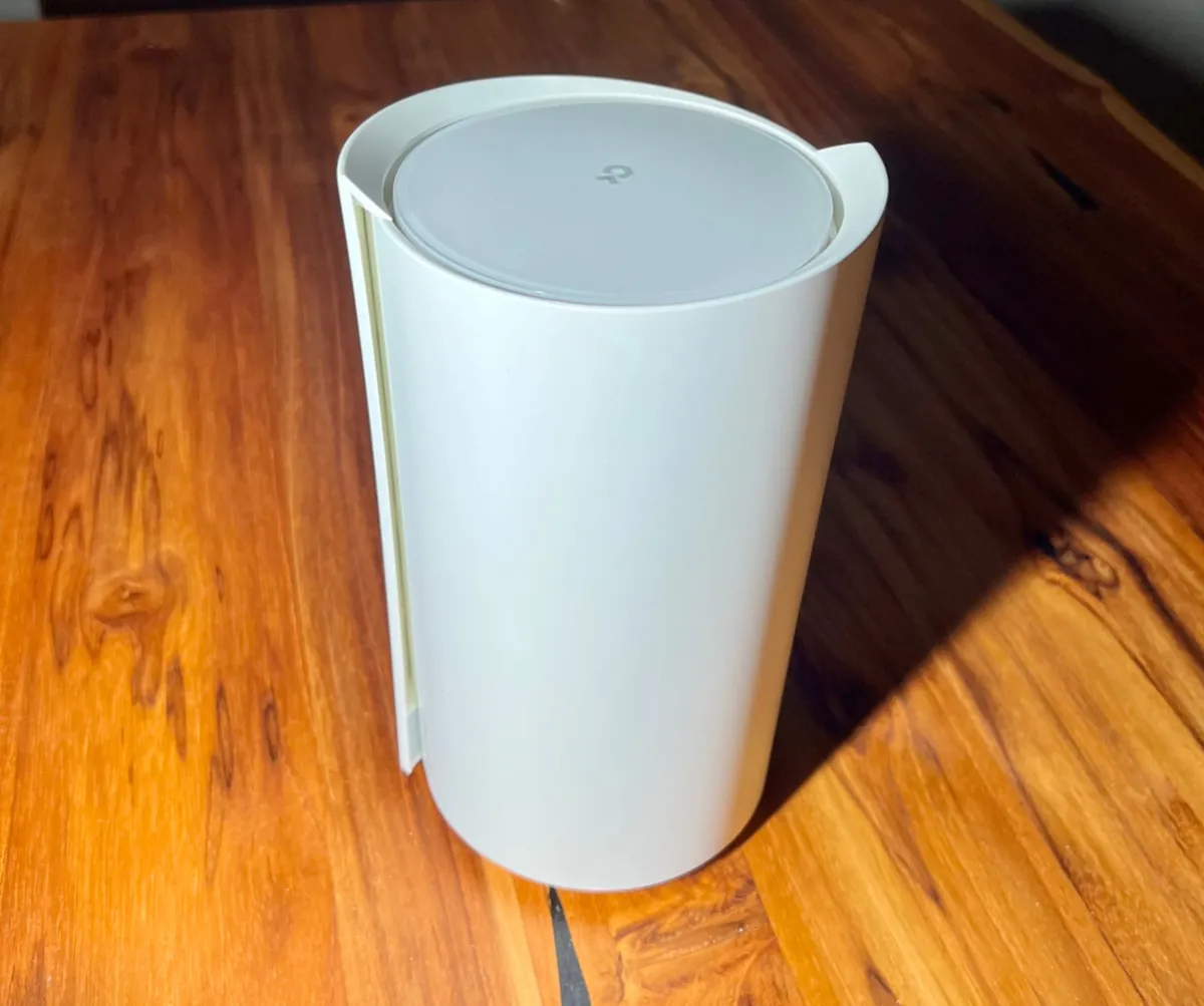 TP-Link Deco X50 5G LTE