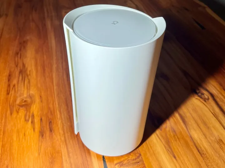TP-Link Deco X50 5G LTE