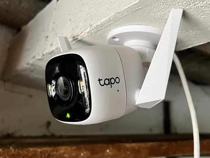 TP-Link Tapo C320WS