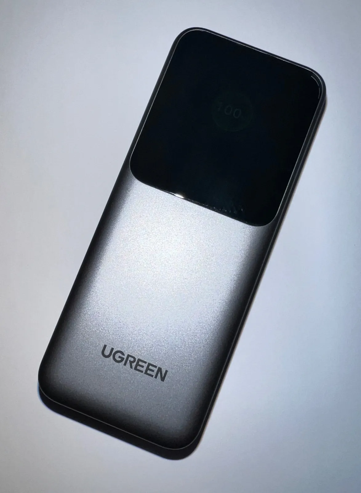 UGREEN Nexode Power Bank 20000mAh